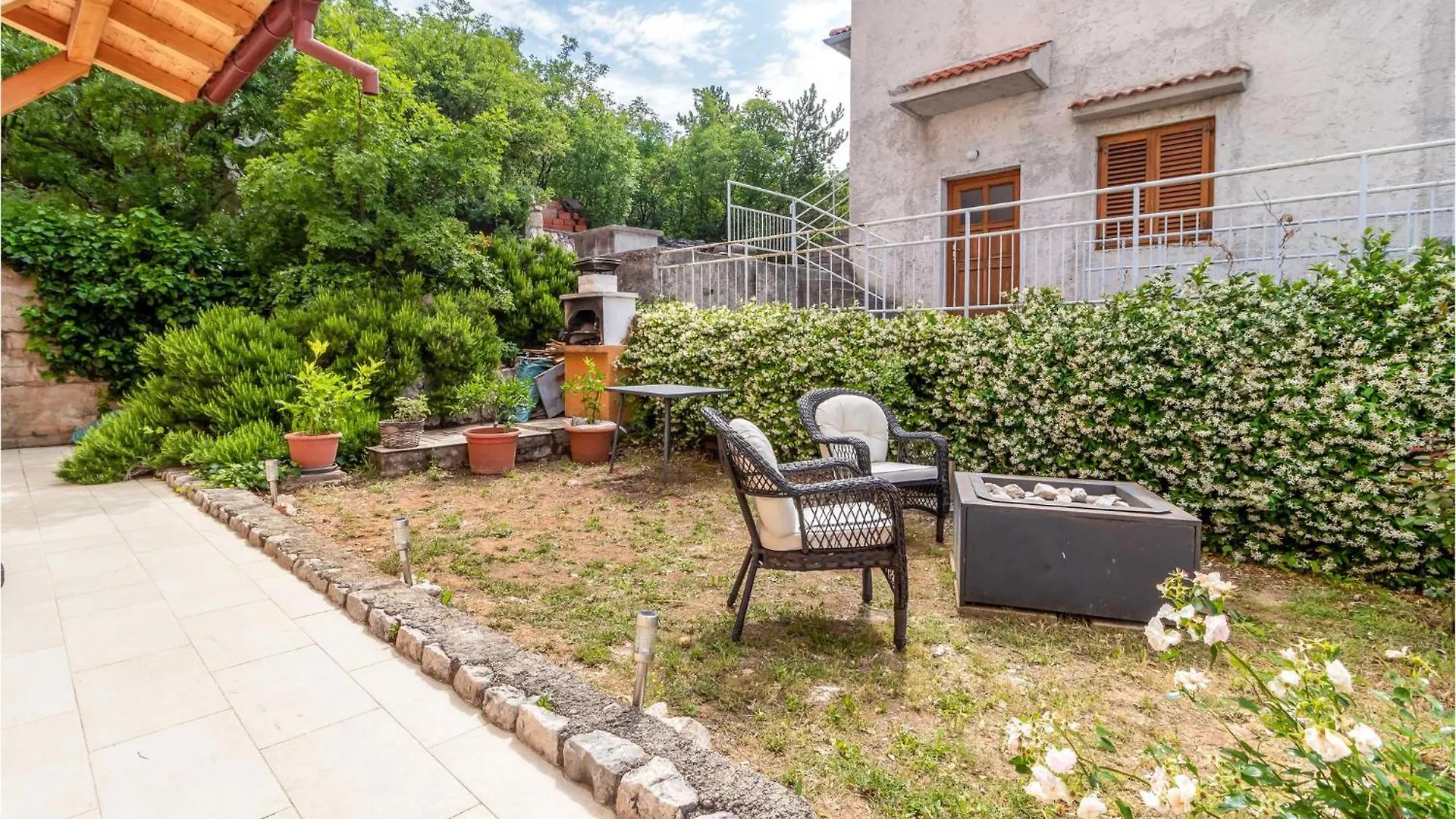 Cozy Apartment In Dramalj With House Sea View 0*,  Croatia