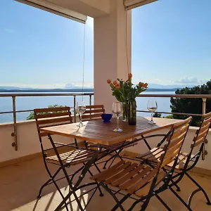 Golden View Dramalj
